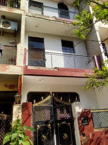 2.5 BHK Independent House For Sale in Sector 36 Greater Noida