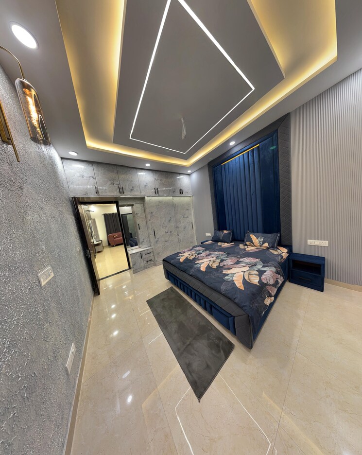 Room, kharar mohali road 4 Bedroom 120 Sq.Yd. Villa In Kharar Mohali Road Kharar 8671070