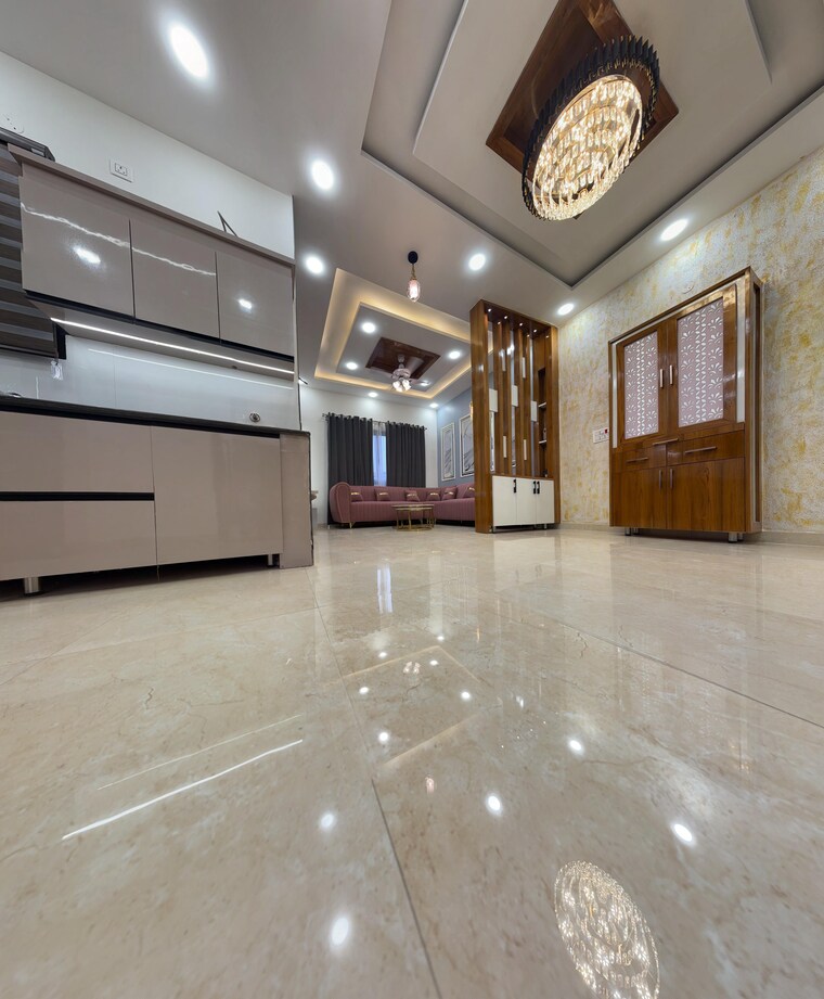 Room, kharar mohali road 4 Bedroom 120 Sq.Yd. Villa In Kharar Mohali Road Kharar 8671070