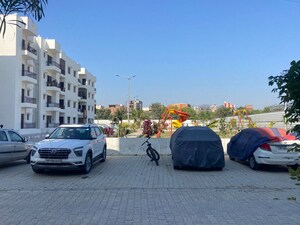  Shop – Exterior View View at Abdullapur - for Sale