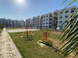  Shop – Exterior View View at Abdullapur - for Sale