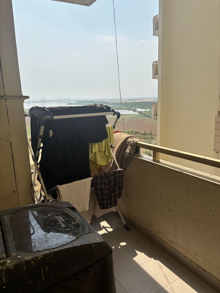 Master Bedroom, m3m-woodshire 3 Bedroom 2361 Sq.Ft. Apartment In Sector 107 Gurgaon 8671072