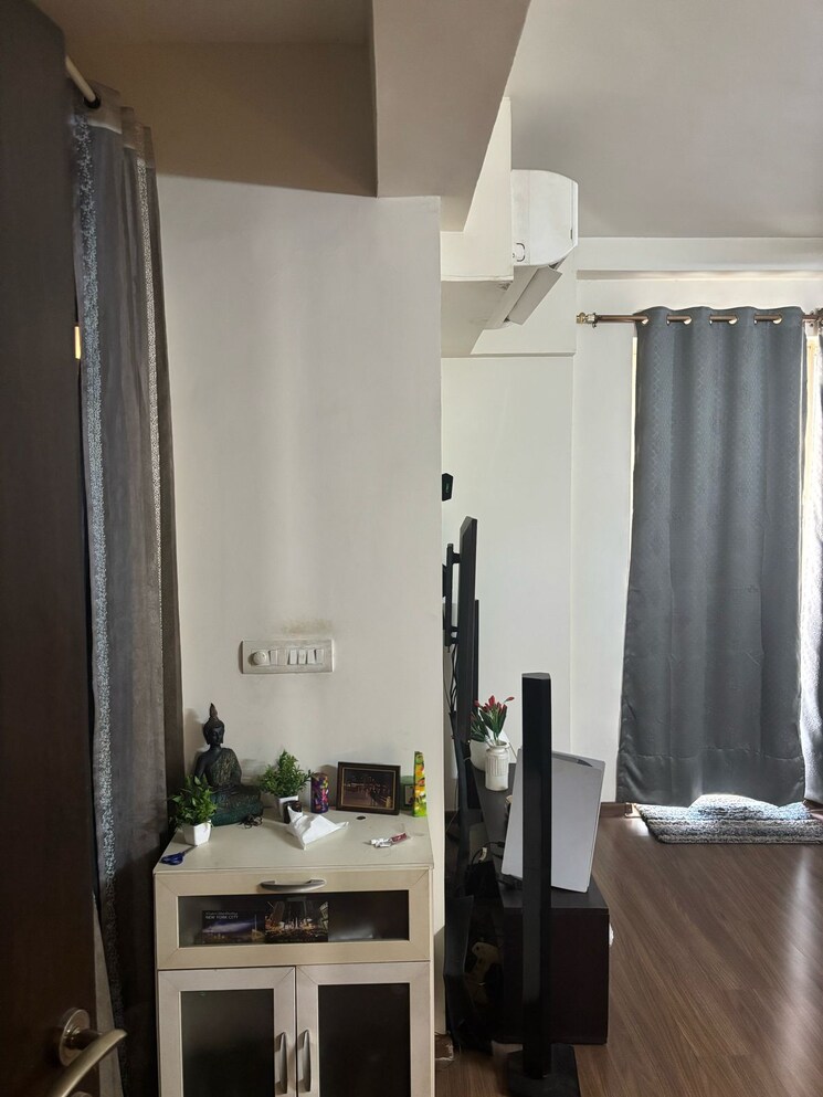 Master Bedroom, m3m-woodshire 3 Bedroom 2361 Sq.Ft. Apartment In Sector 107 Gurgaon 8671072