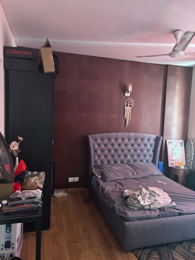 Bedroom, m3m-woodshire 3 Bedroom 2361 Sq.Ft. Apartment In Sector 107 Gurgaon 8671072