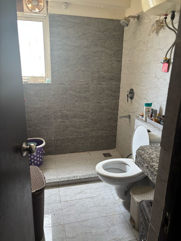 Bathroom, m3m-woodshire 3 Bedroom 2361 Sq.Ft. Apartment In Sector 107 Gurgaon 8671072