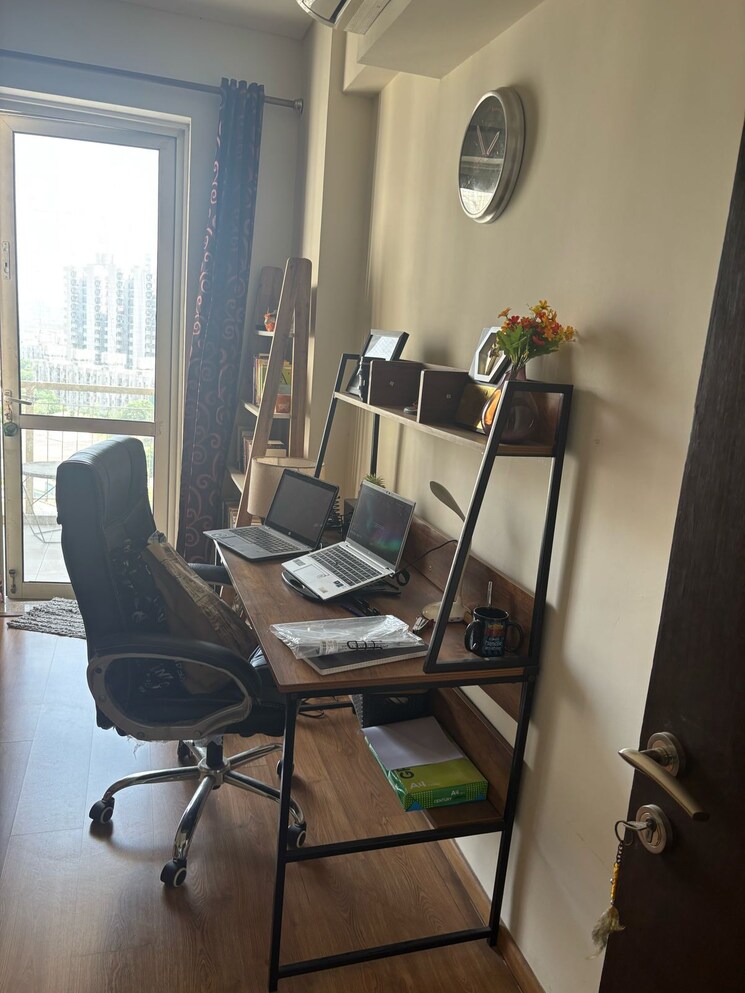 Gym, m3m-woodshire 3 Bedroom 2361 Sq.Ft. Apartment In Sector 107 Gurgaon 8671072