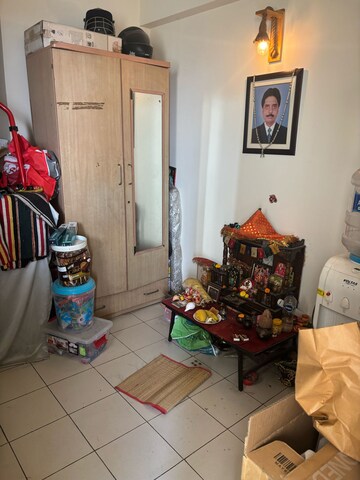 Furnished Amenities in 3 BHK Apartment at M3M Woodshire, Sector 107 – for Rent
