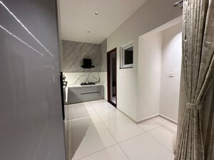 Bathroom in 3 BHK Apartment at Vanshika Natures Harmony, Talaghattapura – for Sale