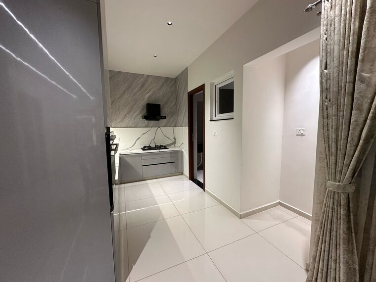 Bathroom, vanshika-natures-harmony 3 Bedroom 1486 Sq.Ft. Apartment In Talaghattapura Bangalore 8671091