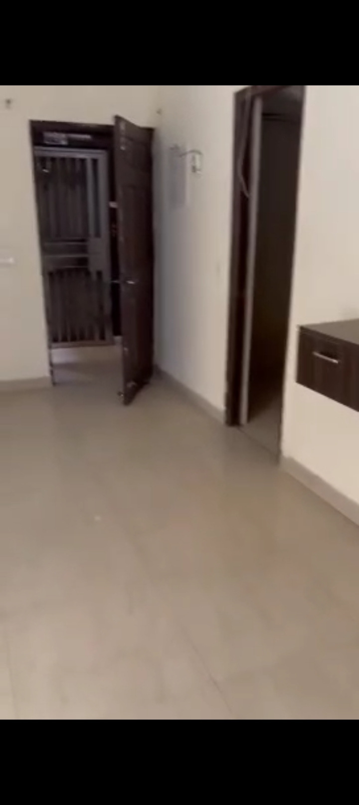 3 BHK + Pooja Room Apartment For Rent in SCC Sapphire