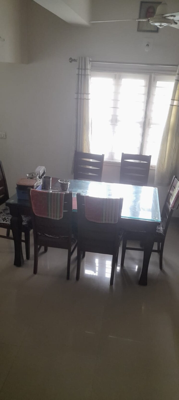 Living Room, bopal 3 Bedroom 1800 Sq.Ft. Villa In Bopal Ahmedabad 8671084