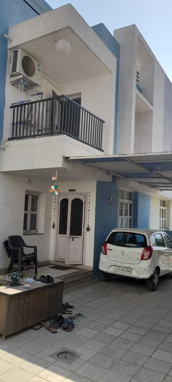 3 BHK Villa For Rent in Bunglow For Rent 