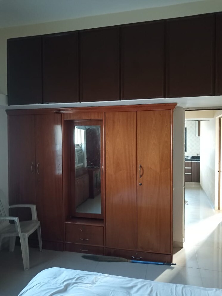 Bedroom, bopal 3 Bedroom 1800 Sq.Ft. Villa In Bopal Ahmedabad 8671084