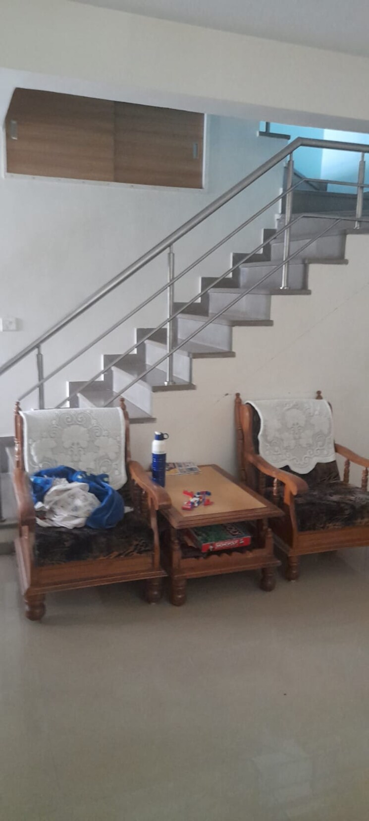 undefined, bopal 3 Bedroom 1800 Sq.Ft. Villa In Bopal Ahmedabad 8671084