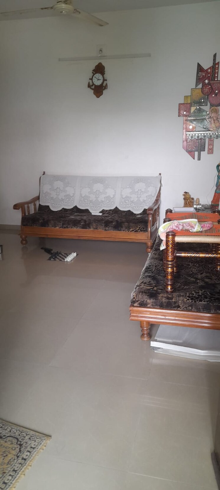 Living Room, bopal 3 Bedroom 1800 Sq.Ft. Villa In Bopal Ahmedabad 8671084