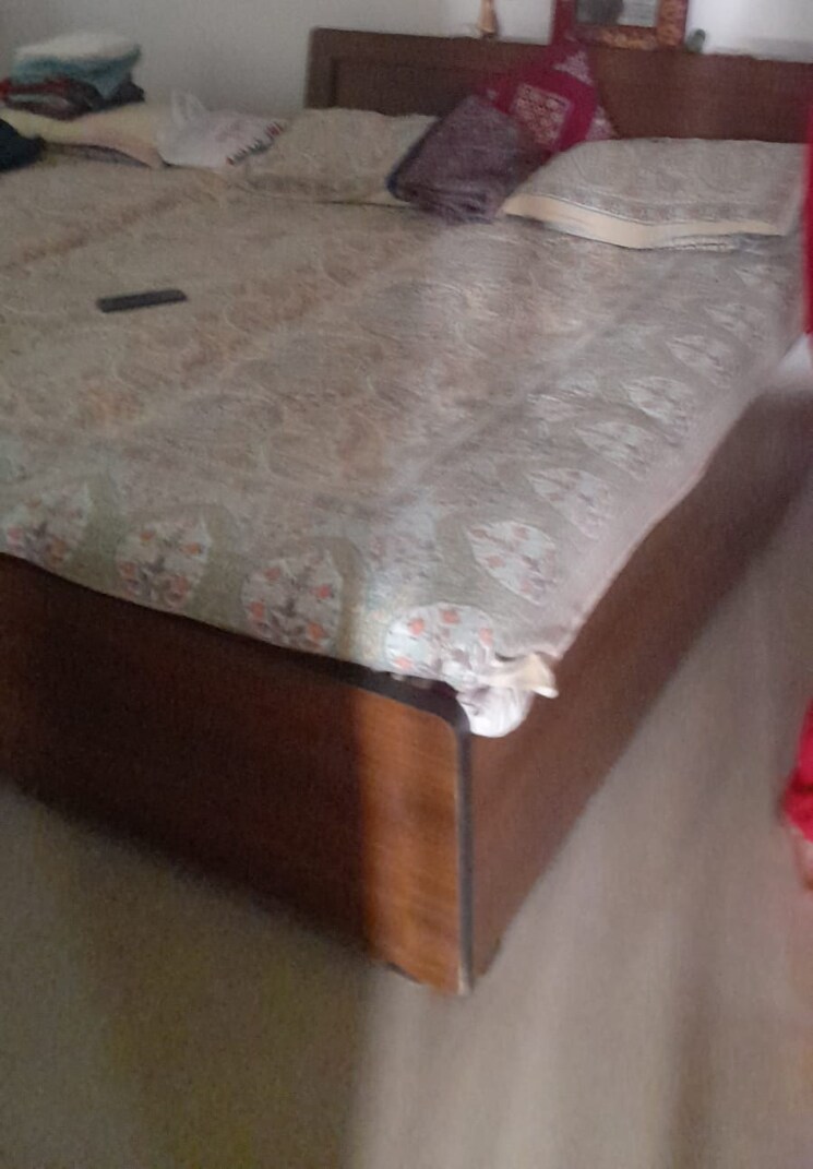 Bedroom, bopal 3 Bedroom 1800 Sq.Ft. Villa In Bopal Ahmedabad 8671084