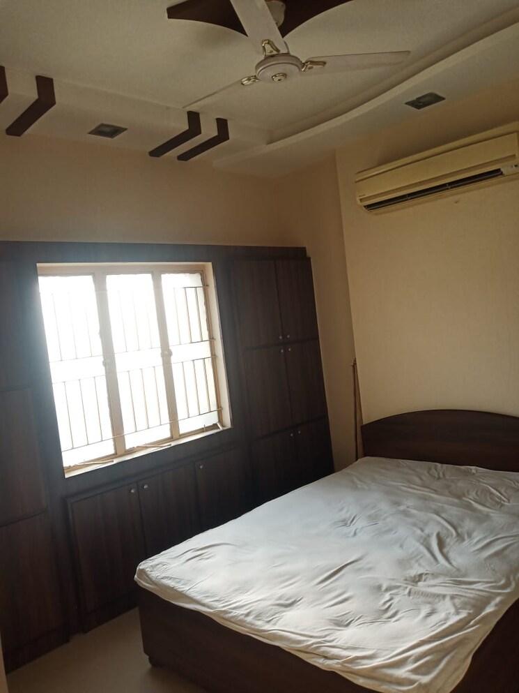 Bedroom, bopal 3 Bedroom 1800 Sq.Ft. Villa In Bopal Ahmedabad 8671084
