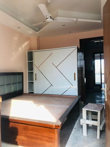 Kitchen in 2 BHK Builder Floor at Sector 45 – for Rent