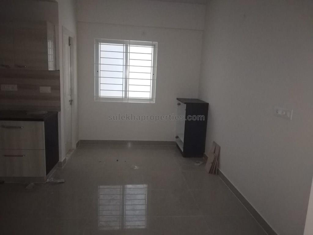 2 BHK Independent House For Rent in 2 Bhk