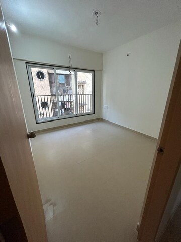 3 BHK Apartment For Rent in Bajaj Emerald, Andheri East