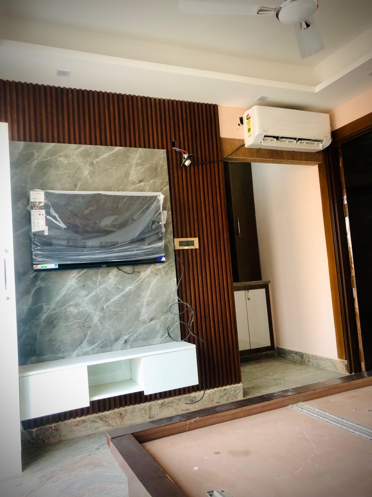 2 BHK Builder Floor For Rent in Sector 45