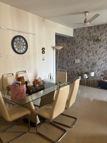 Master Bedroom in 2 BHK Apartment at Tata Gurgaon Gateway, Sector 112 – for Rent