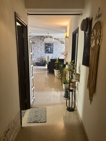 2 BHK Apartment For Rent in Tata Gurgaon Gateway, Sector 112