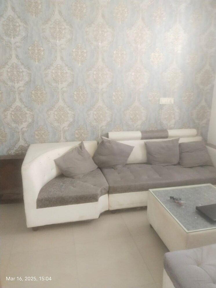 Living Room, kharar mohali road 2 Bedroom 111 Sq.Yd. Builder Floor In Kharar Mohali Road Kharar 8671105