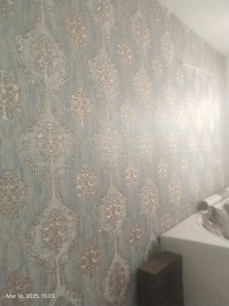 Bathroom, kharar mohali road 2 Bedroom 111 Sq.Yd. Builder Floor In Kharar Mohali Road Kharar 8671105