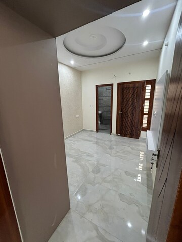 Room in 2 BHK Builder Floor at Kharar Mohali Road – for Sale