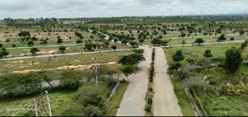  Plot For Sale in Telecom Greenfield Gardens Extension, Devanahalli
