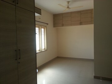 Room in 2 BHK Independent House at Rt Nagar – for Rent