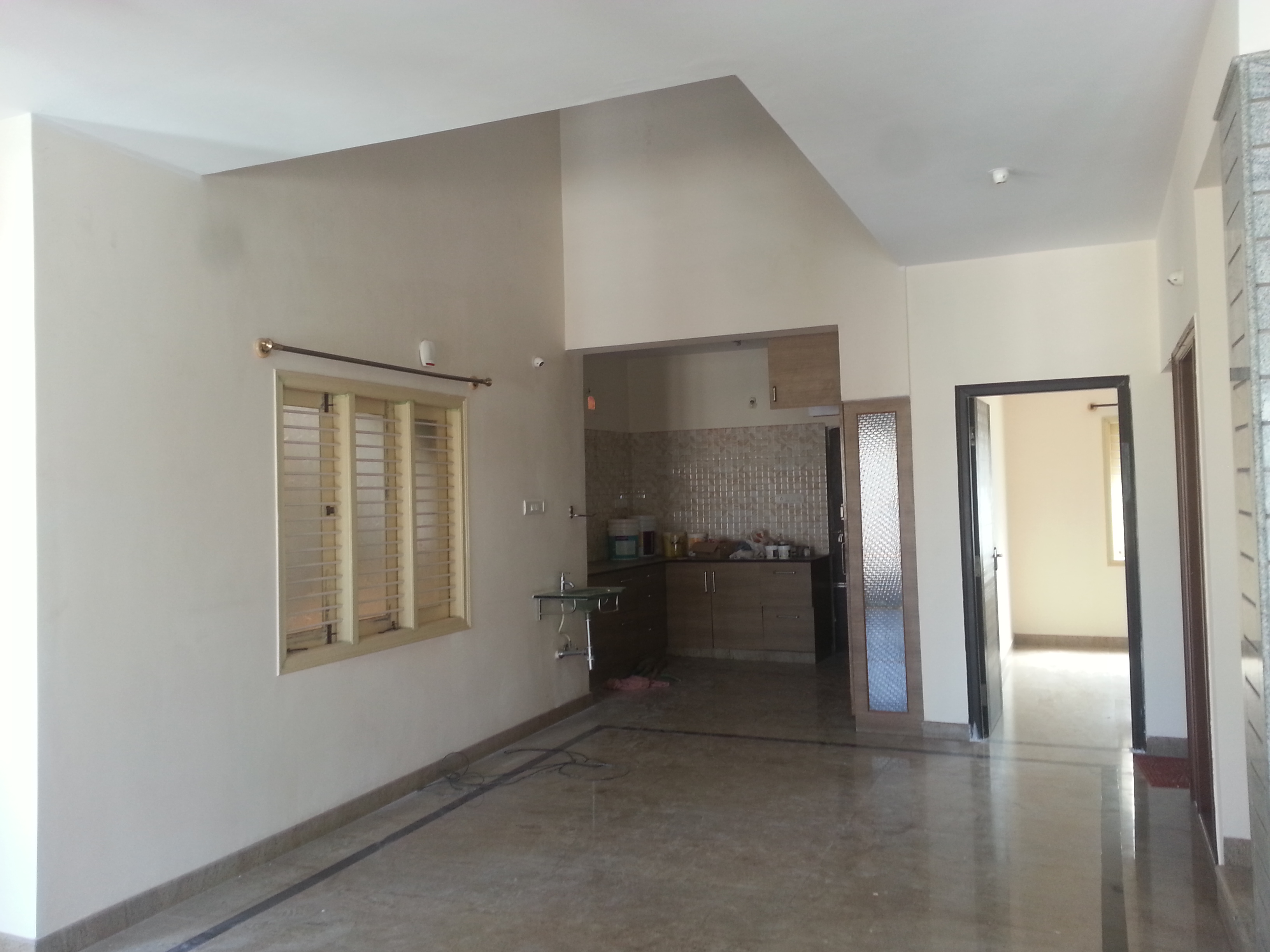 2 BHK Independent House For Rent in 2 Bhk