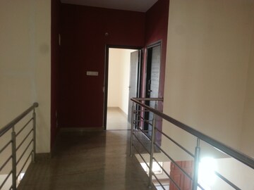 Staircase in 2 BHK Independent House at Rt Nagar – for Rent