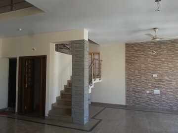 Building Lobby in 2 BHK Independent House at Rt Nagar – for Rent