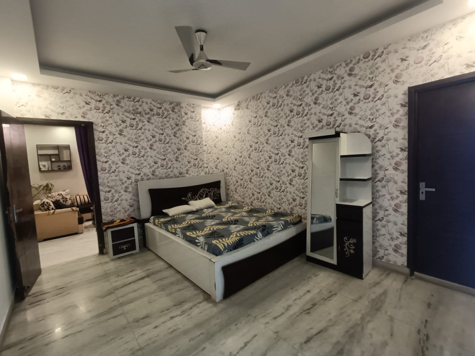 6 BHK Independent House For Rent in Huda Sector 15a