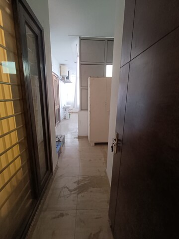 Building Lobby in 6 BHK Independent House at Sector 15a – for Rent