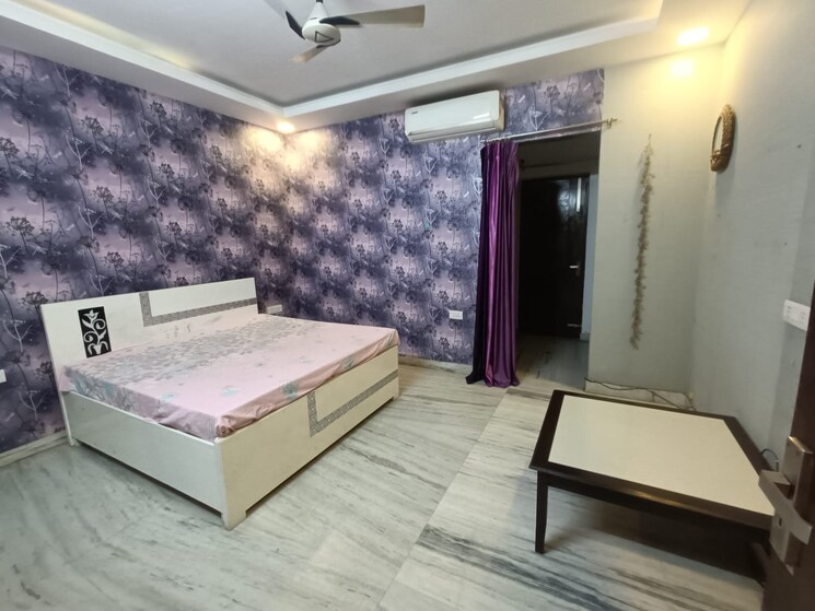 Bedroom, sector 15a 6 Bedroom 2150 Sq.Ft. Independent House In Sector 15a Faridabad 8671088