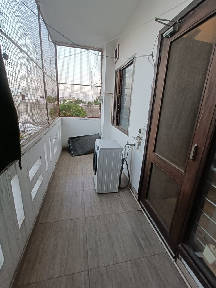 Kitchen, sector 15a 6 Bedroom 2150 Sq.Ft. Independent House In Sector 15a Faridabad 8671088