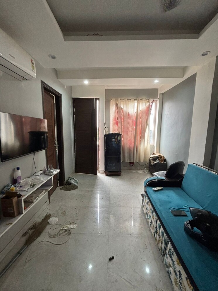 Living Room, empire-floors 1 Bedroom 600 Sq.Ft. Builder Floor In Sector 57 Gurgaon 8671080