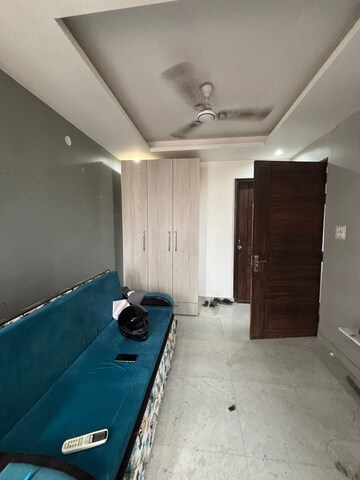 Kitchen in 1 BHK Builder Floor at Empire Floors, Sector 57 – for Rent