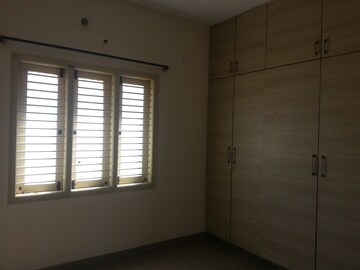 Room in 2 BHK Independent House at Rt Nagar – for Rent