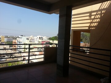 Parking in 2 BHK Independent House at Rt Nagar – for Rent