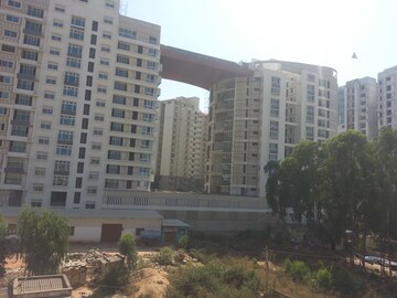 2 BHK Independent House – Exterior View View at Rt Nagar - for Rent