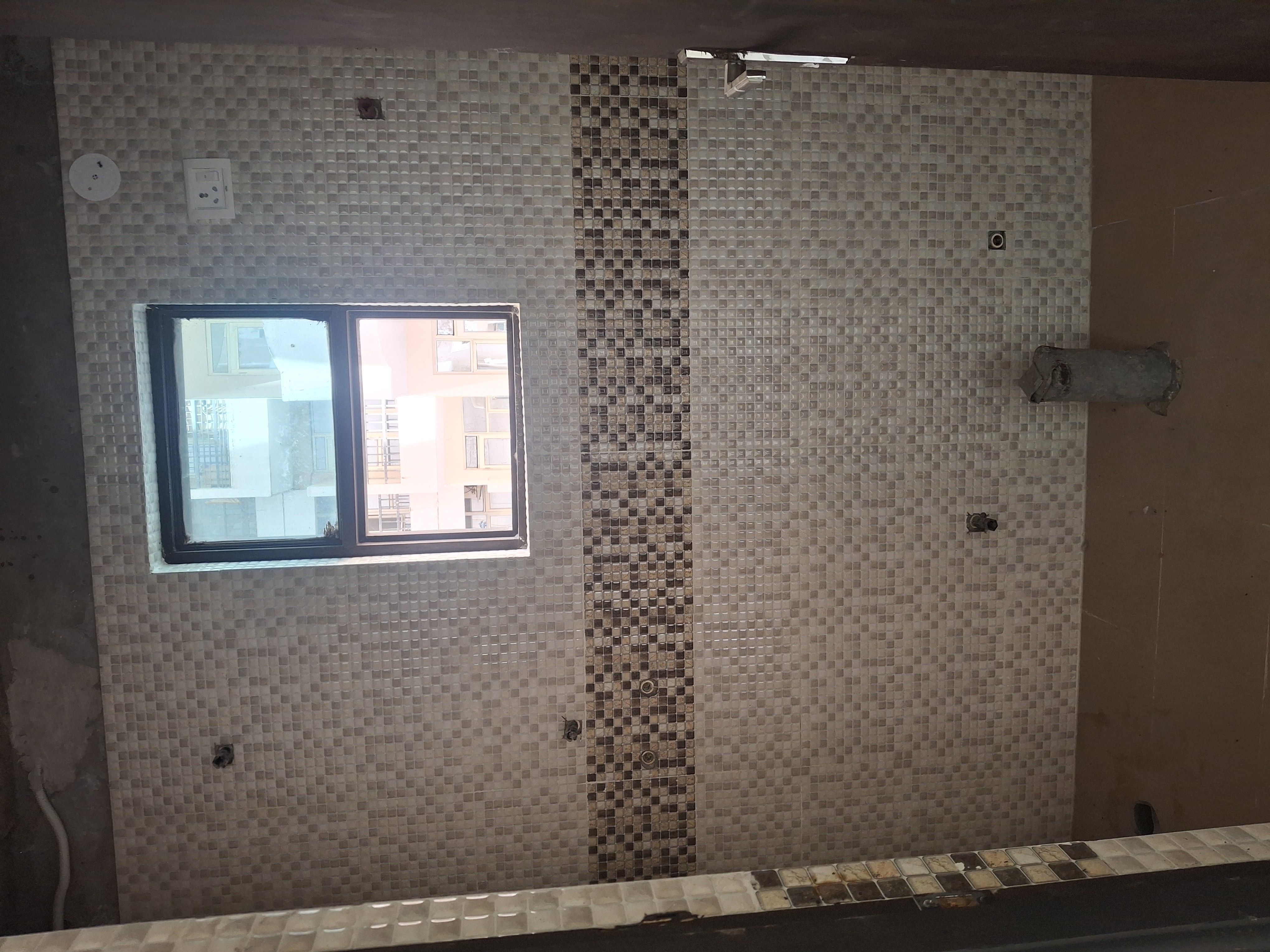 3.5 BHK + Pooja Room Apartment For Sale in KM Residency