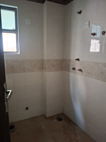 Bathroom in 3.5 BHK Apartment at KM Residency, Raj Nagar Extension – for Sale