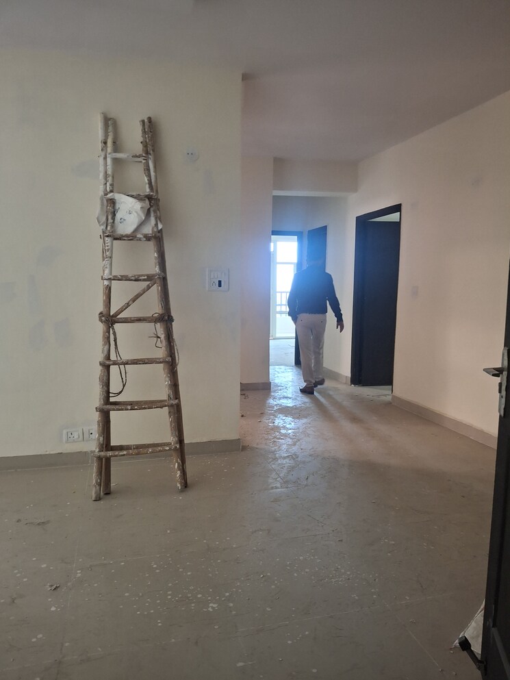 Kitchen, km-residency 3.5 Bedroom 1360 Sq.Ft. Apartment In Raj Nagar Extension Ghaziabad 8671110