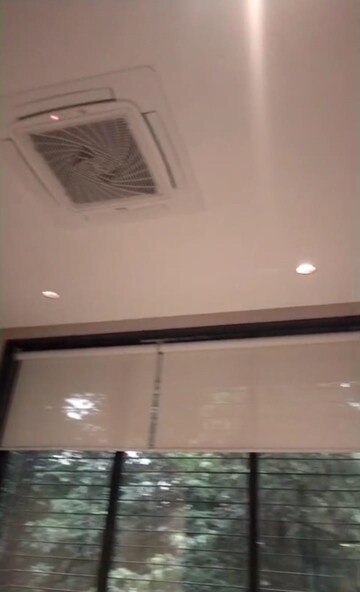 Furnished Amenities in  Office Space at Shree Ram Industrial Estate, Wadala – for Rent