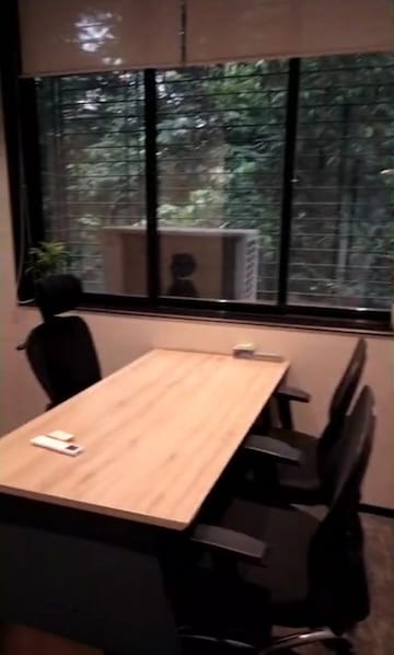 Bedroom in  Office Space at Shree Ram Industrial Estate, Wadala – for Rent