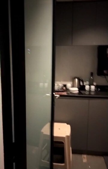 Furnished Amenities in  Office Space at Shree Ram Industrial Estate, Wadala – for Rent